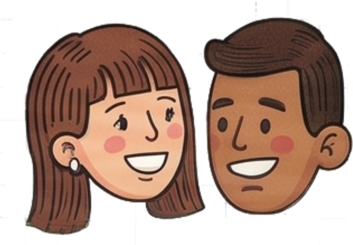 Educational decorative illustration (esquerda)