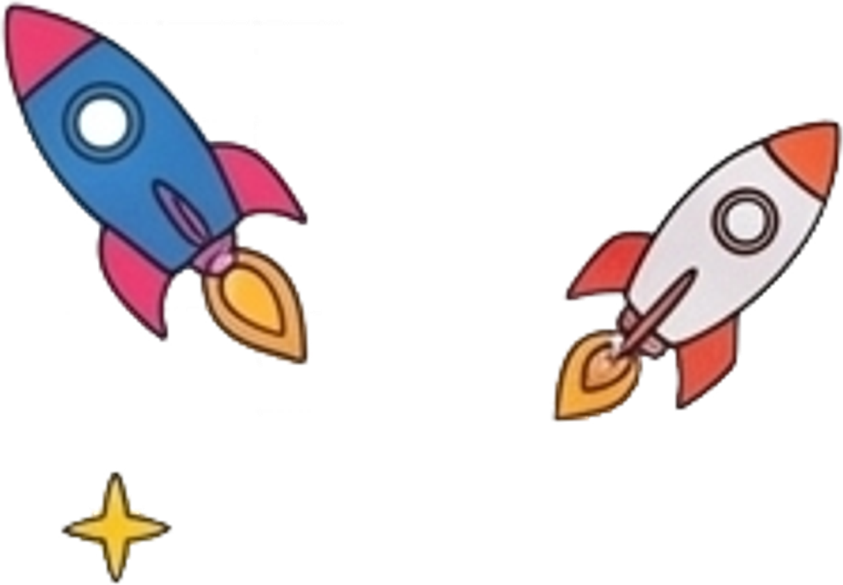 Educational decorative illustration (direita)