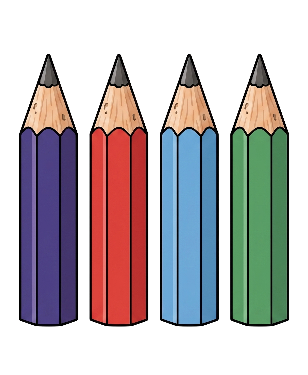 Educational decorative illustration (esquerda)