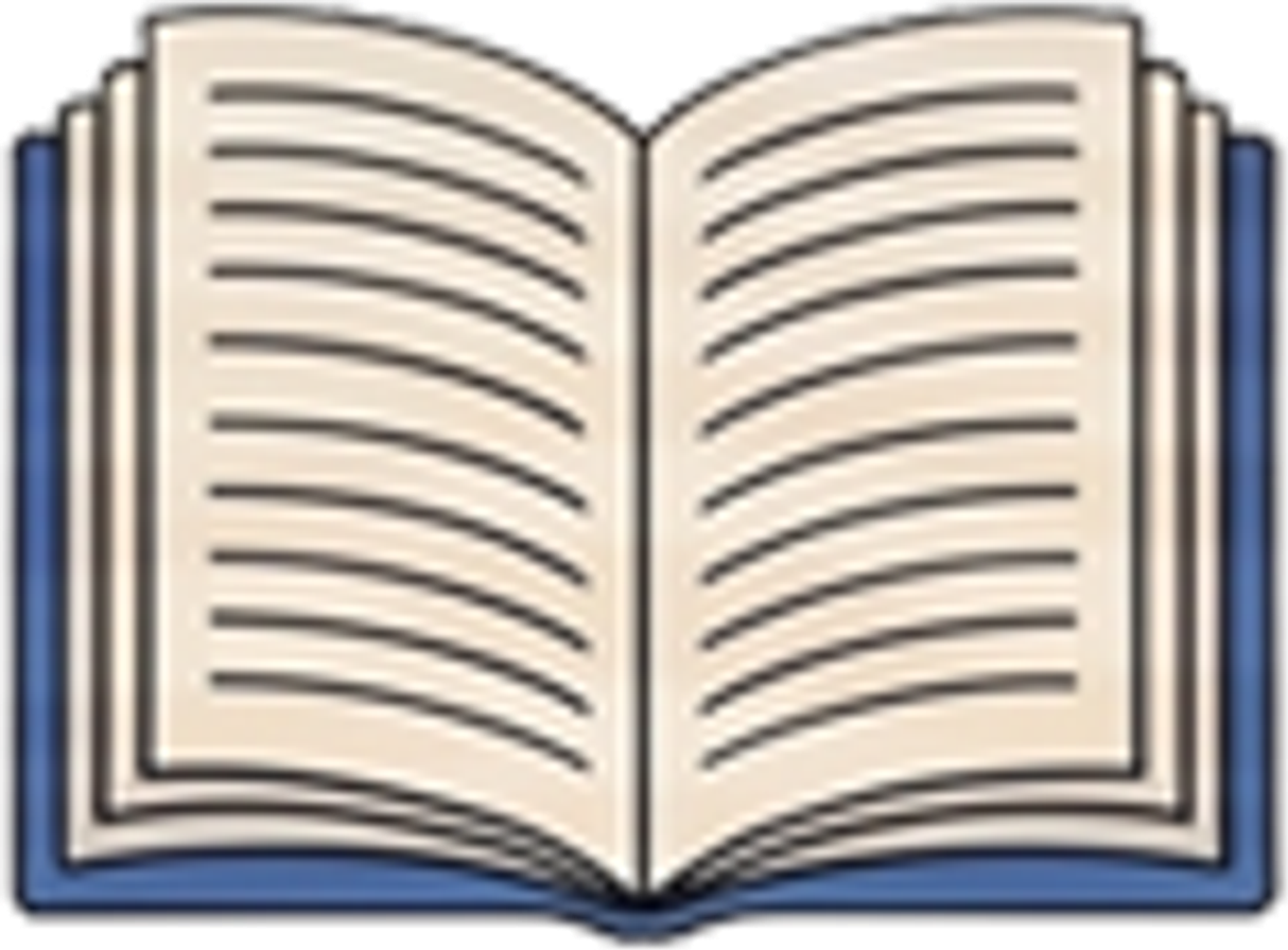 Livro aberto